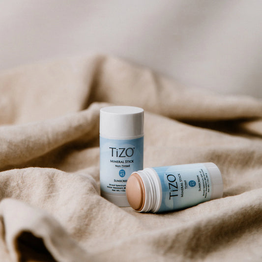 TiZO® - Mineral Stick Tinted SPF 45