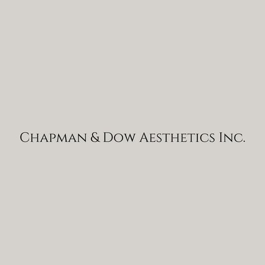 Gift Card Chapman & Dow Aesthetics Inc.