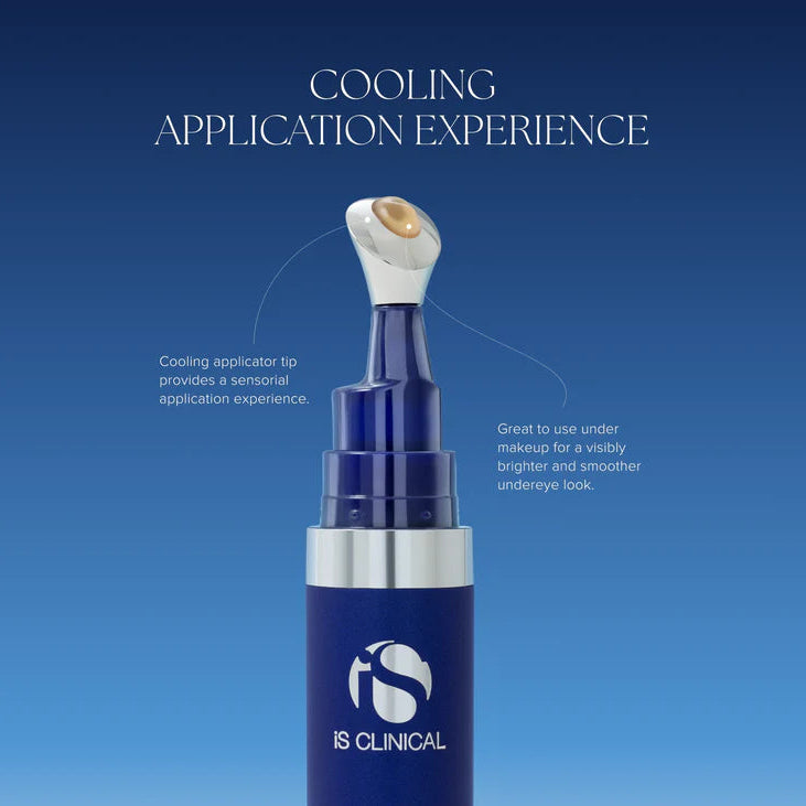 iS Clinical - GeneXC Firming Eye Gel