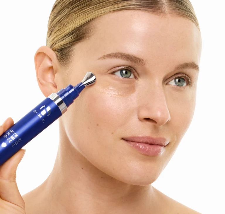 iS Clinical - GeneXC Firming Eye Gel