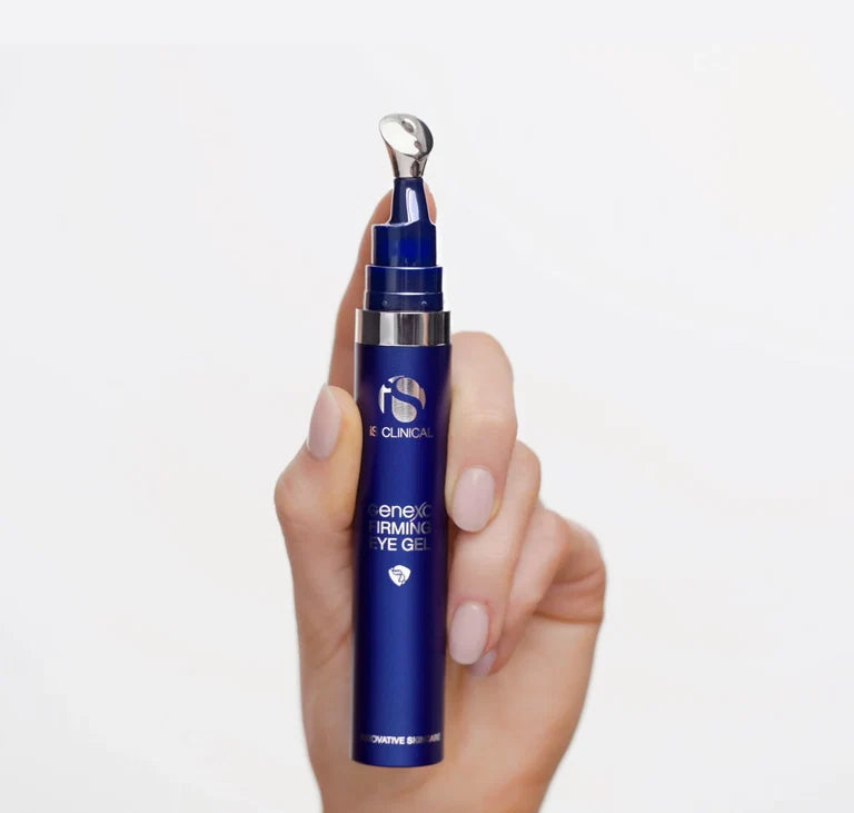 iS Clinical - GeneXC Firming Eye Gel