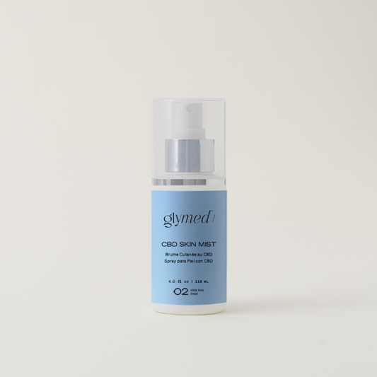 CBD Skin Mist