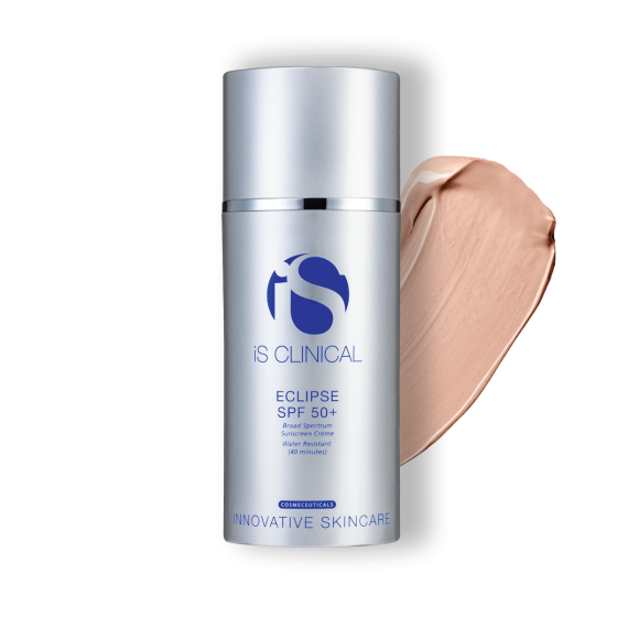 Eclipse SPF 50+ PerfecTint Beige