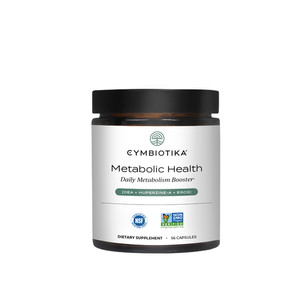 Cymbiotika Metabolic Health