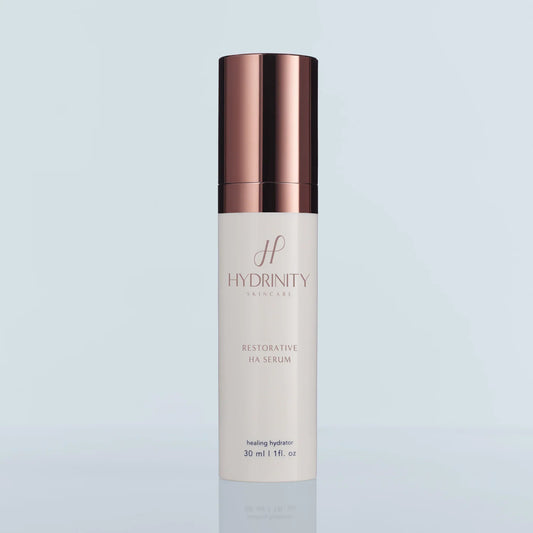 Hydrinity - Restorative HA Serum