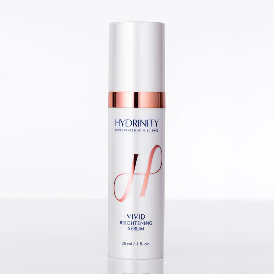 Vivid Brightening Serum